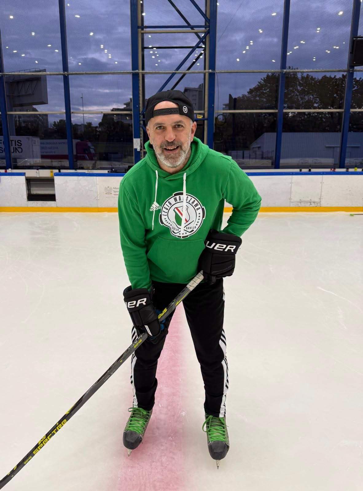 Grzegorz Brejta