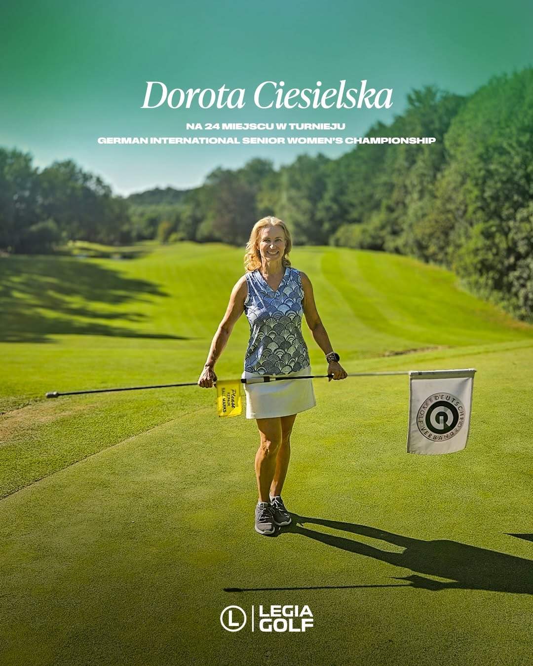 Dorota Ciesielska