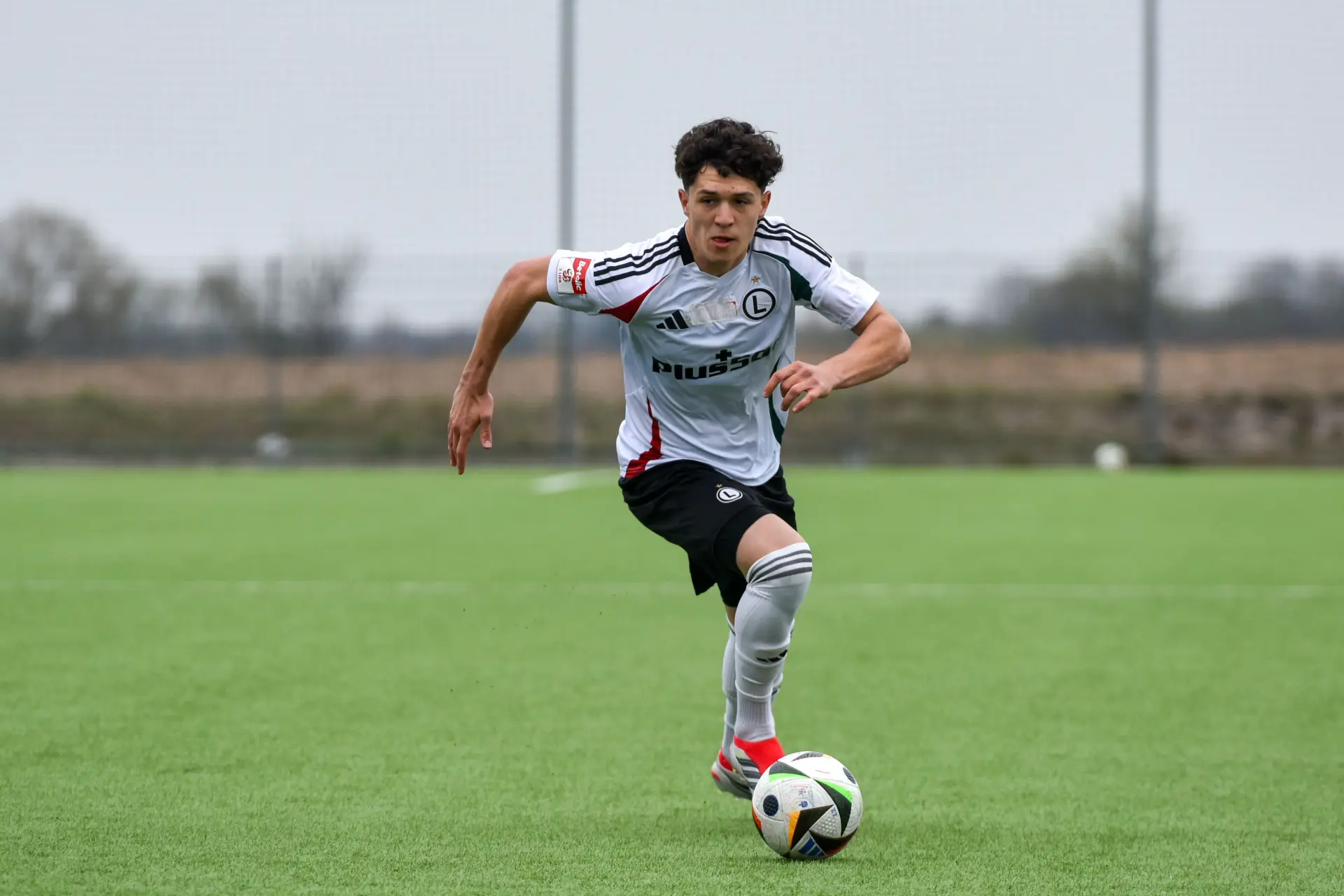 U-19: Legioniści powołani na turniej