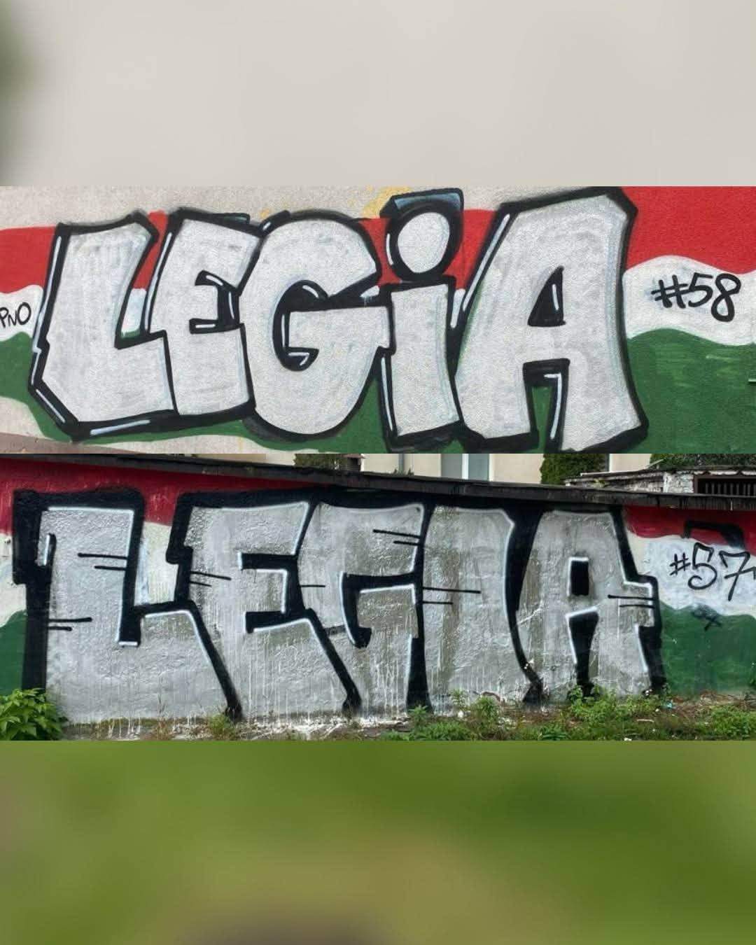 graffiti