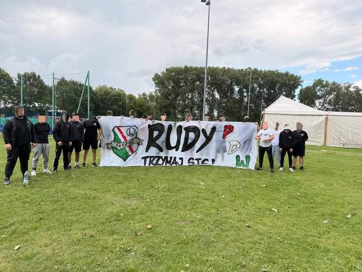 turniej kibiców