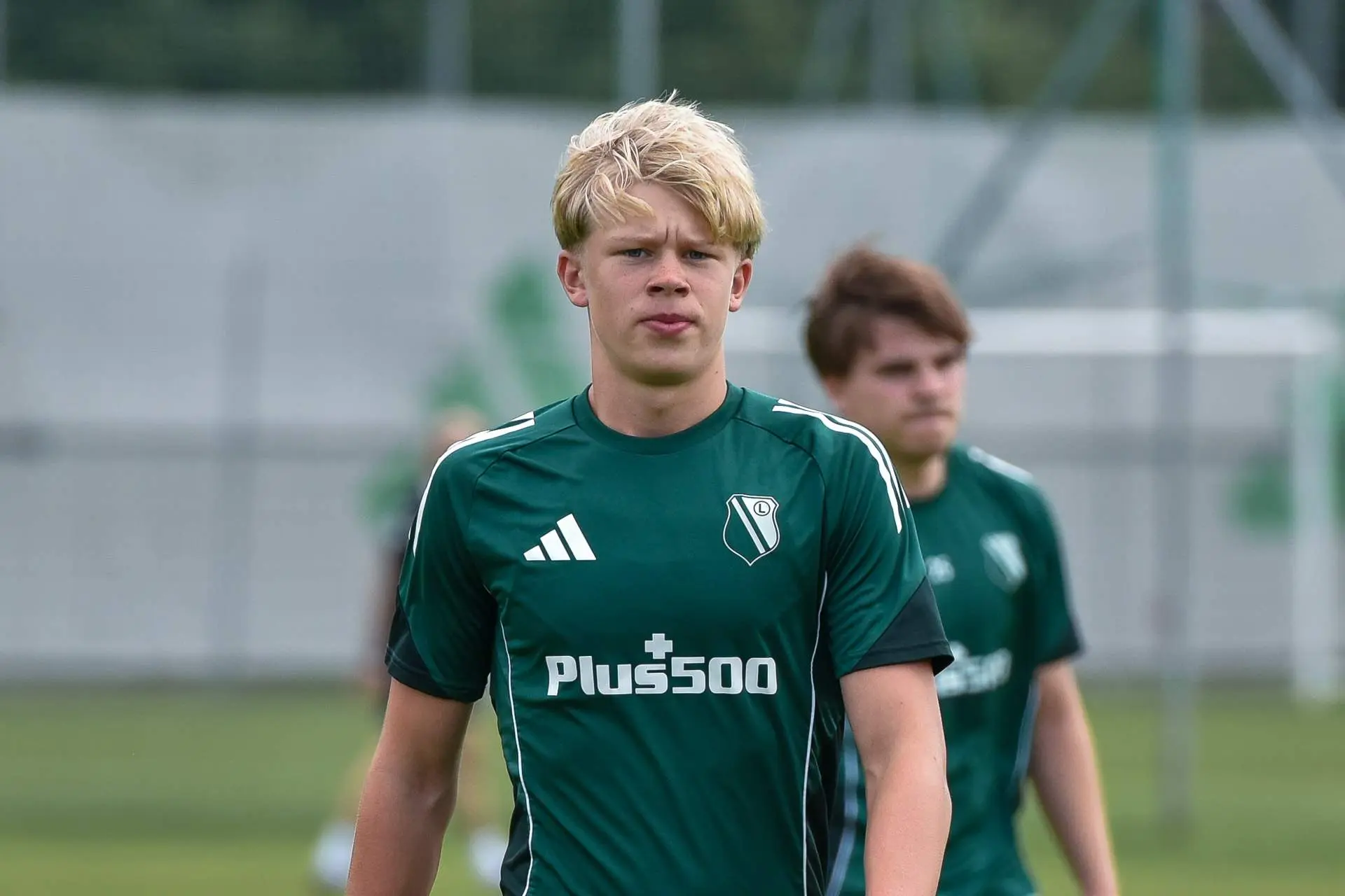II liga: Legia II Warszawa 1-2 Rekord Bielsko-Biała
