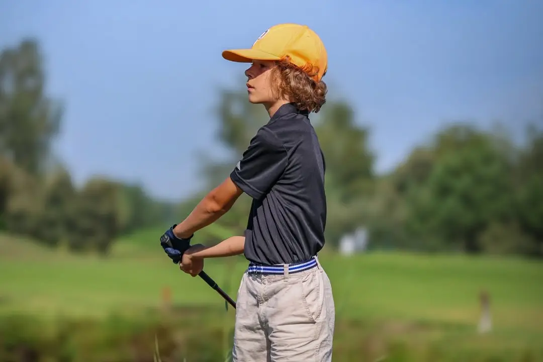 Szpak 3. w mistrzostwach juniorów