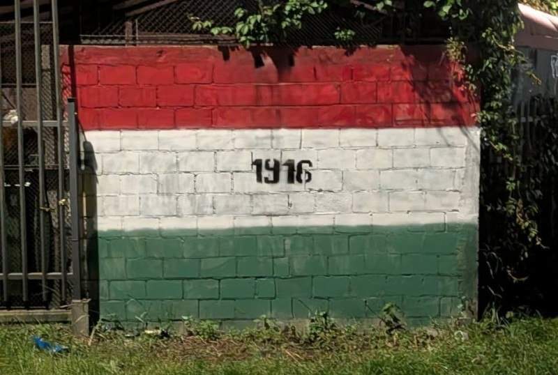 graffiti