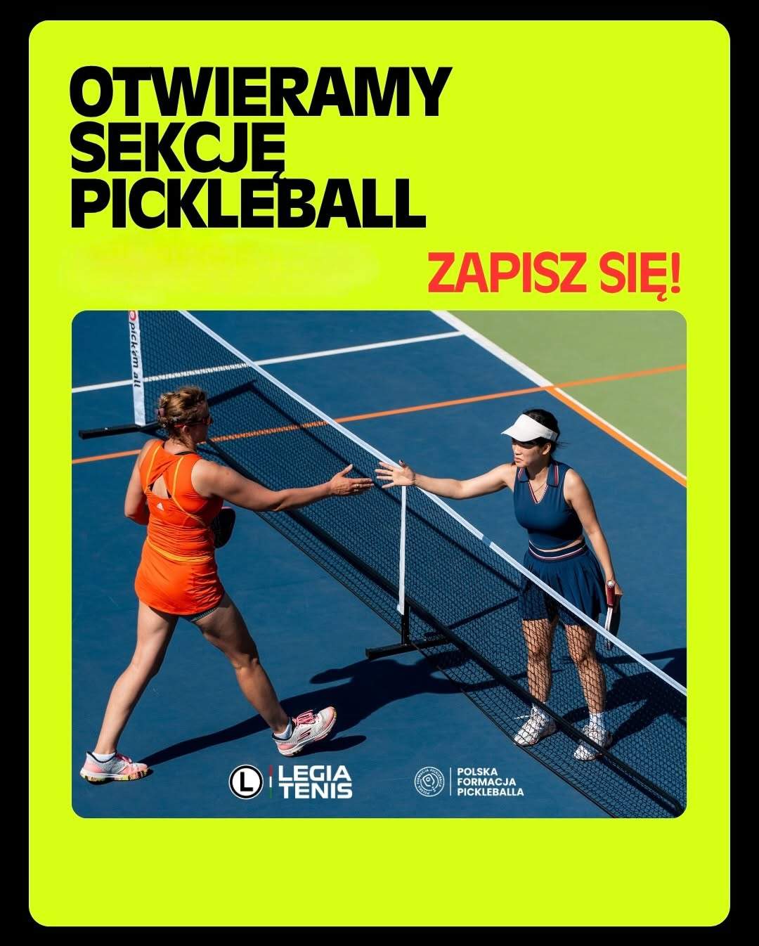 pickleball