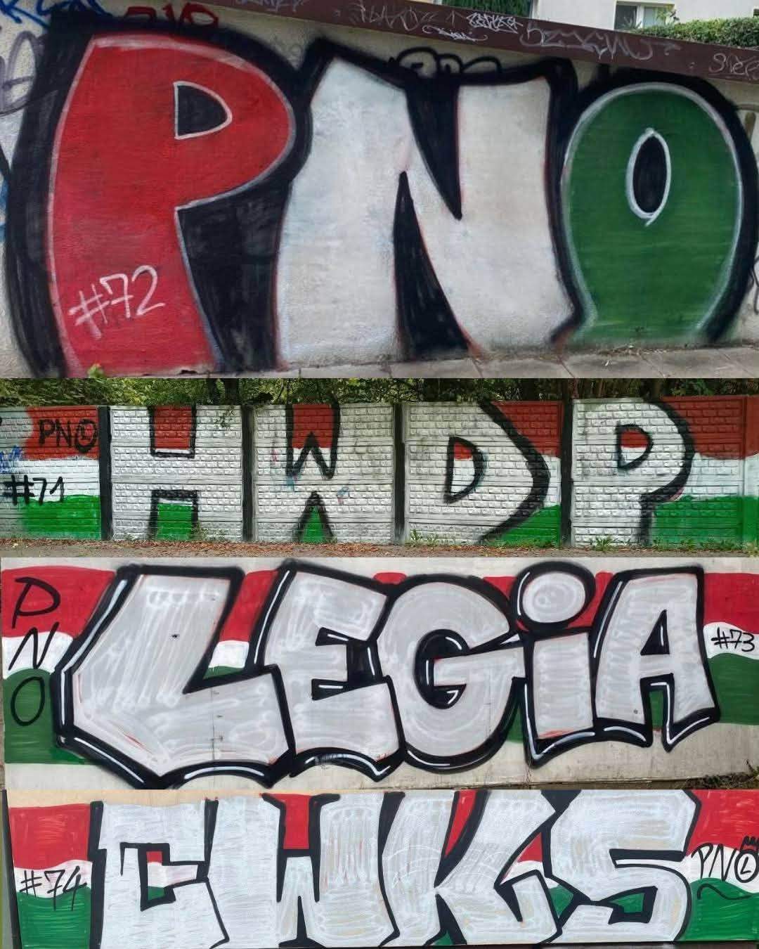 graffiti