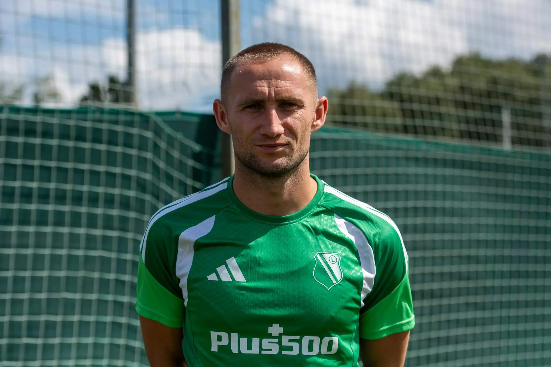 Media: Legia będzie musiała wykupić Kuchtę