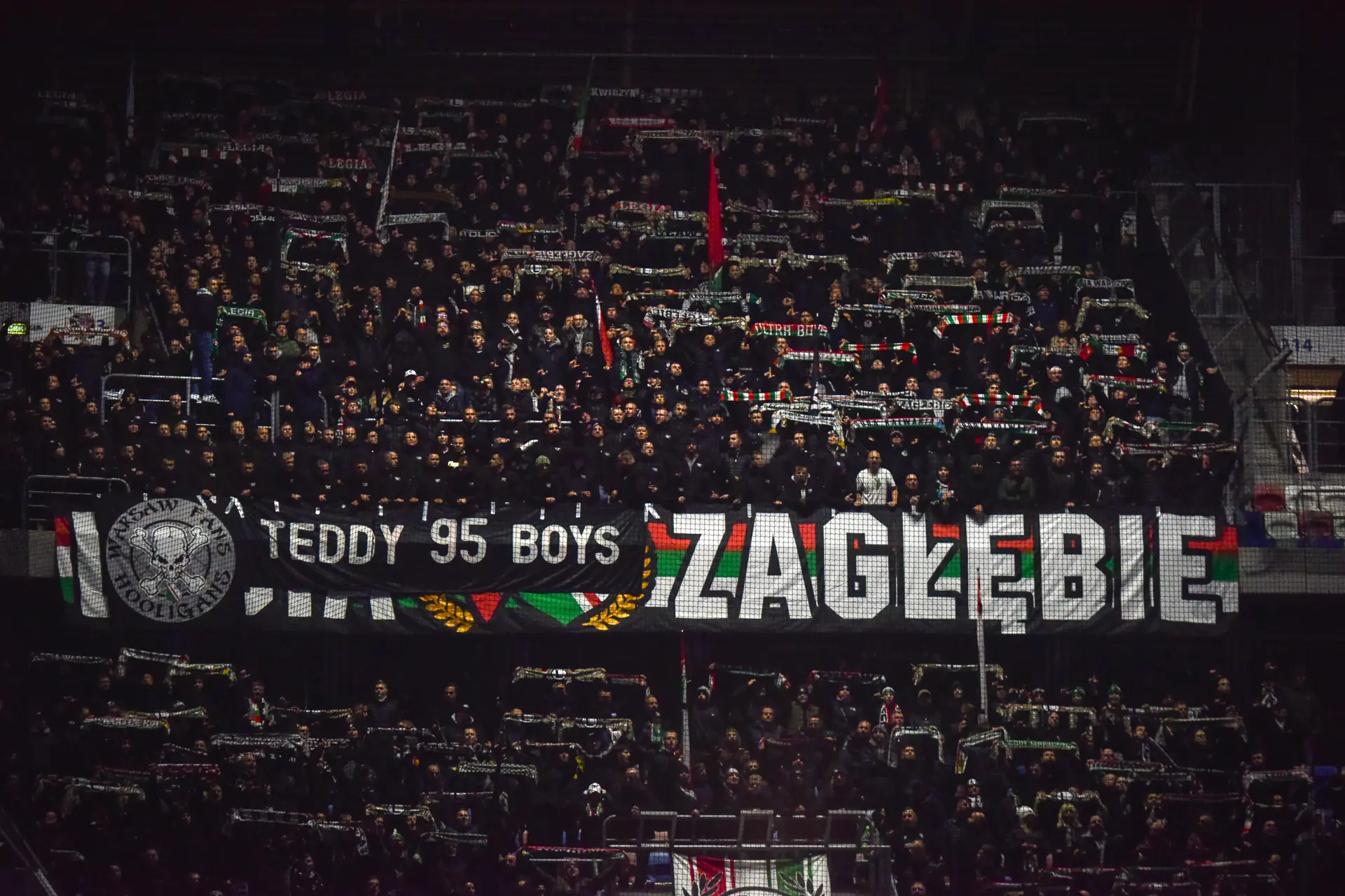 Fotoreportaż z Zabrza
