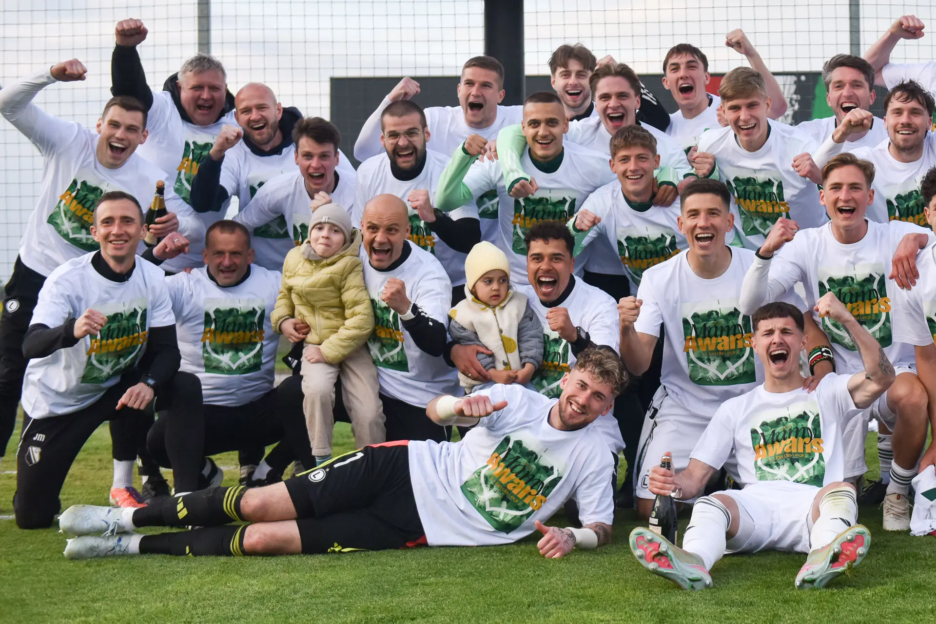 Marcin Matysiak trenerem Legii II