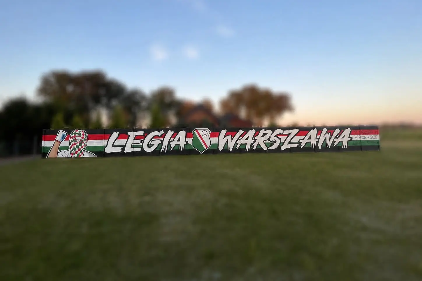 Nowe legijne graffiti (620)