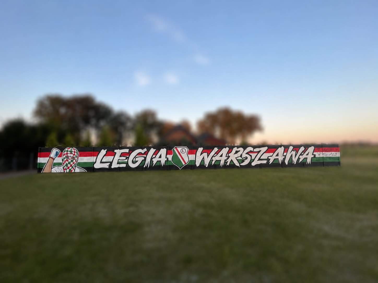 graffiti