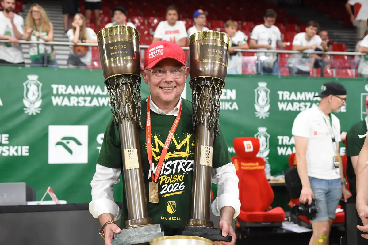 Jankowski: Koparki na Skrze ważą więcej niż złoto