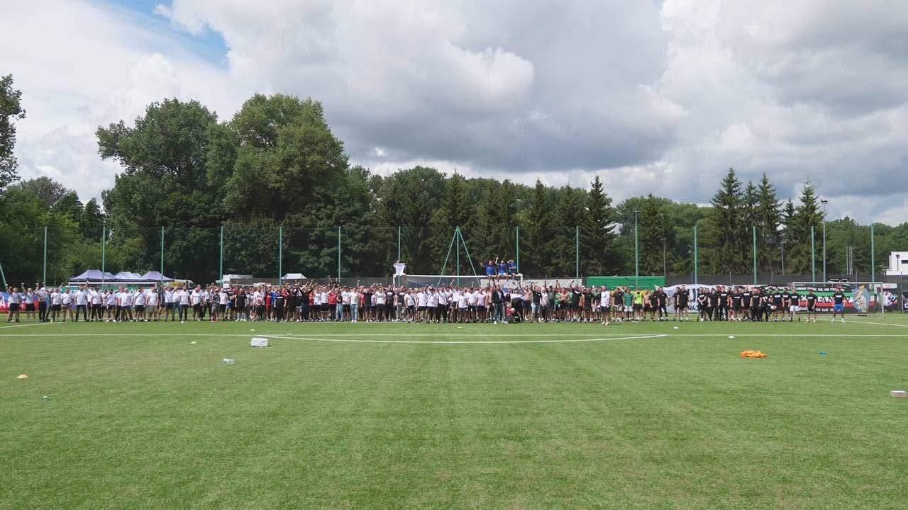 turniej kibiców