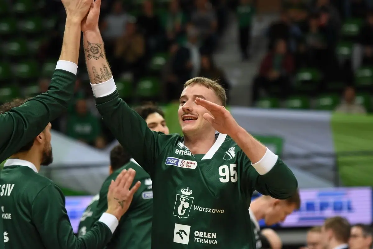 Andrzejewski zawieszony na 3 mecze
