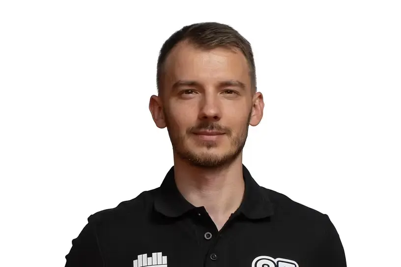 Marek Wykurz głównym trenerem legijnej Akademii