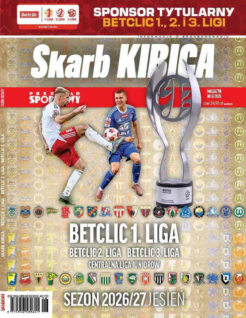 skarb kibica