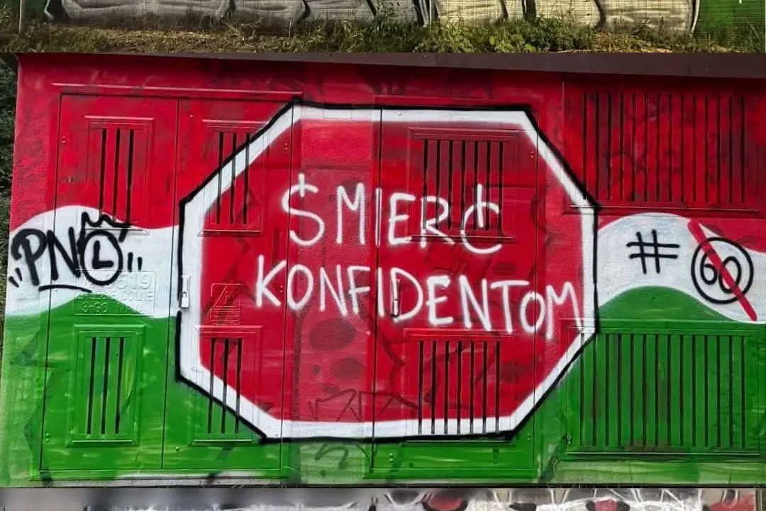 Nowe legijne graffiti (628)
