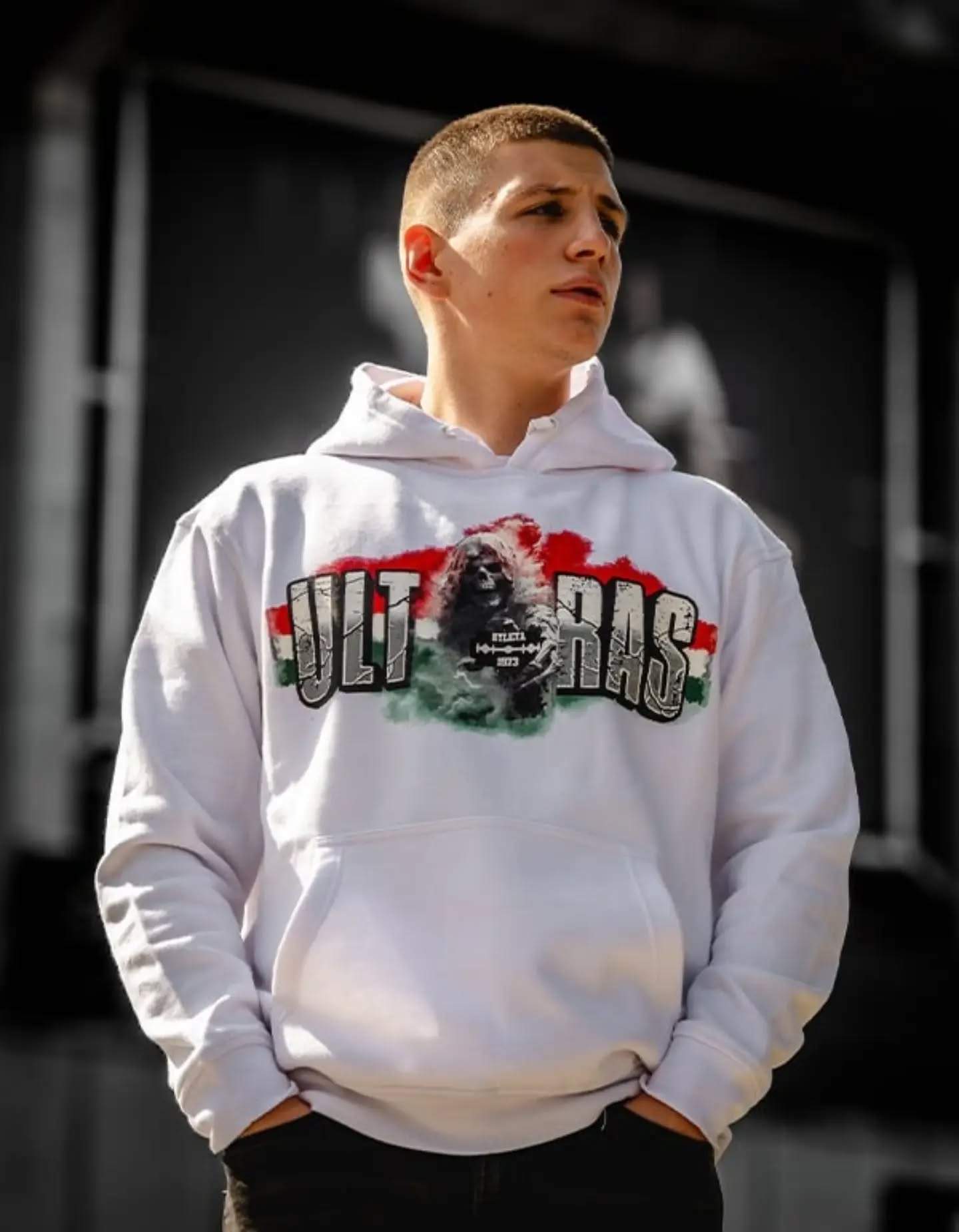bluza ultras