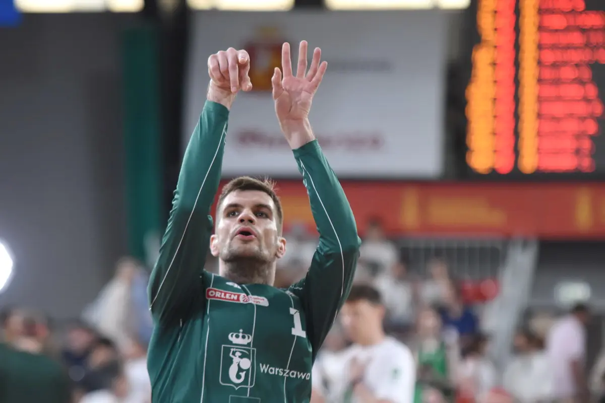 Silins zawodnikiem VEF Ryga