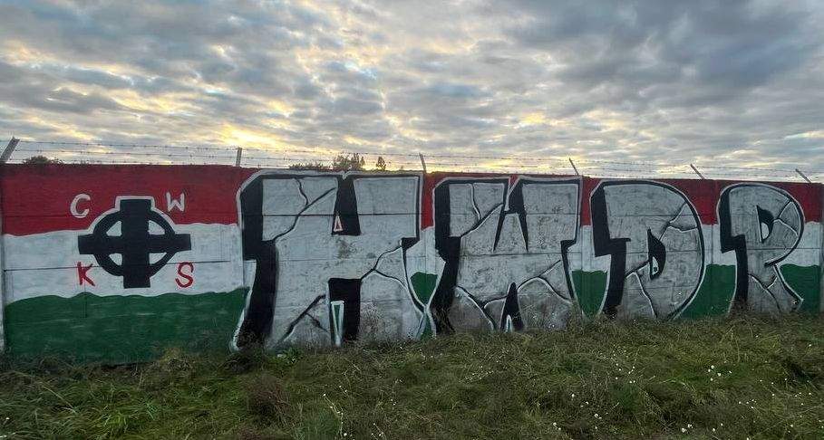 graffiti,CHWDP