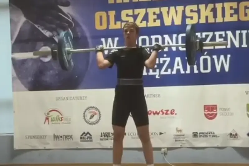 Legioniści na podium w turnieju w Siedlcach