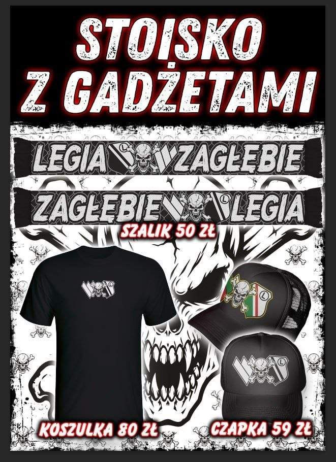 gadżety UZL