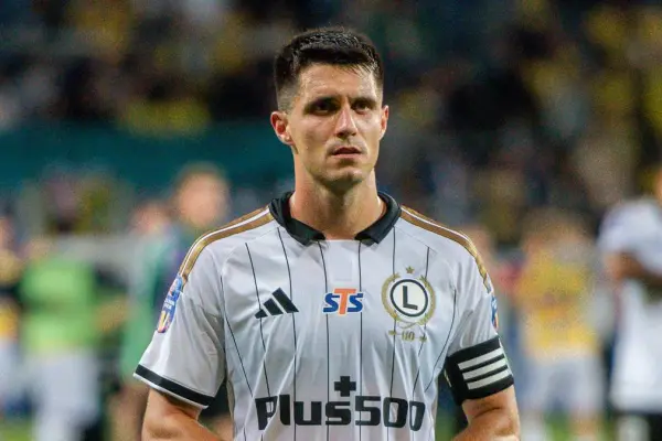 Kapustka: Po prostu wstyd