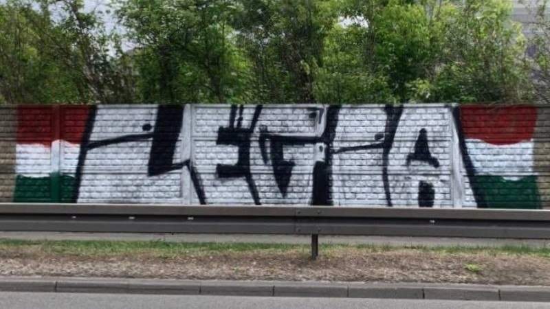 graffiti