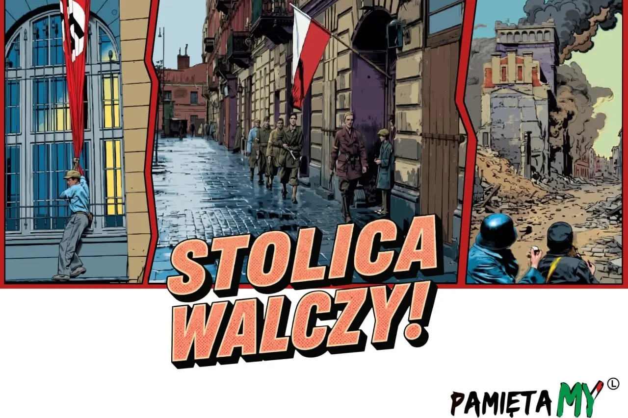 Koszulki Powstańcze 2026
