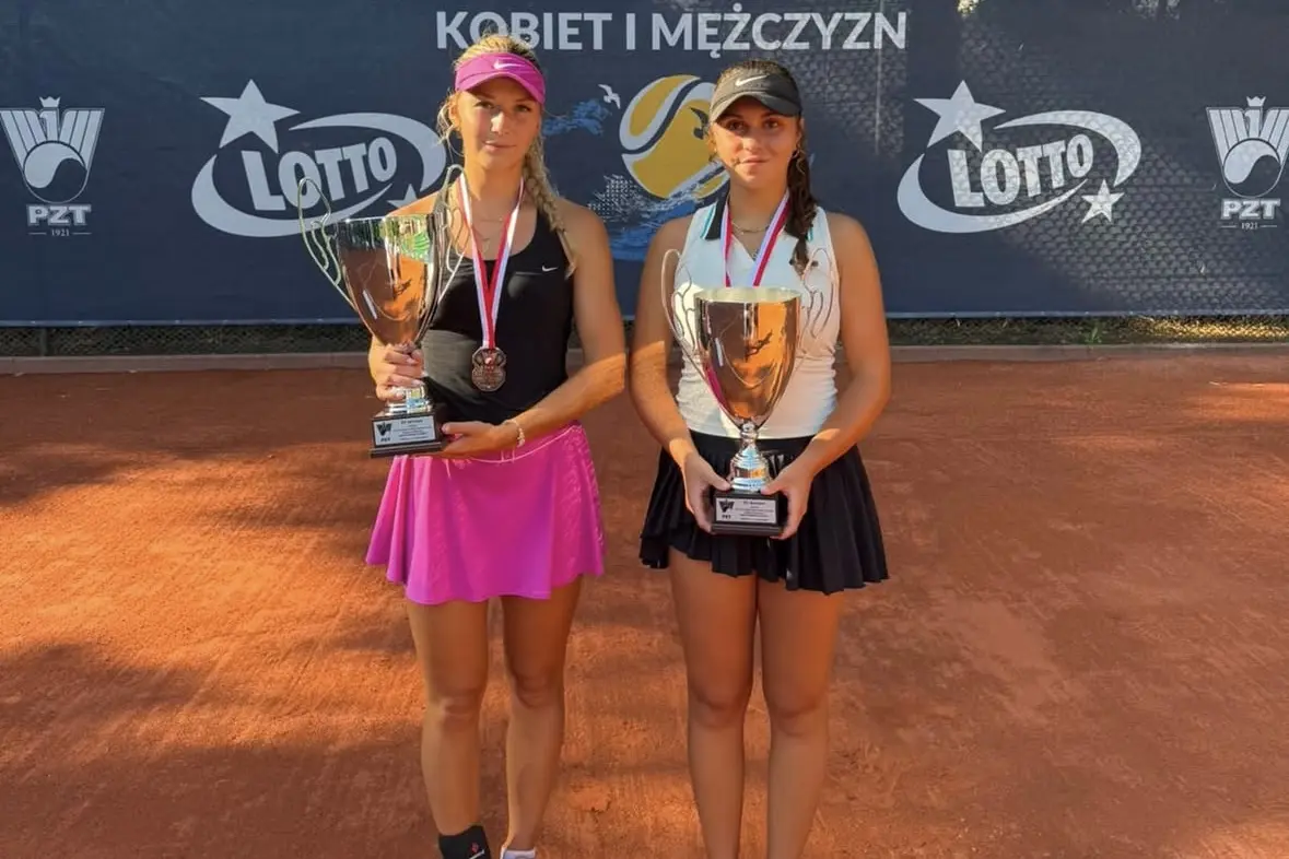 Finał Górskiej w ITF W15 w Bielsku-Białej