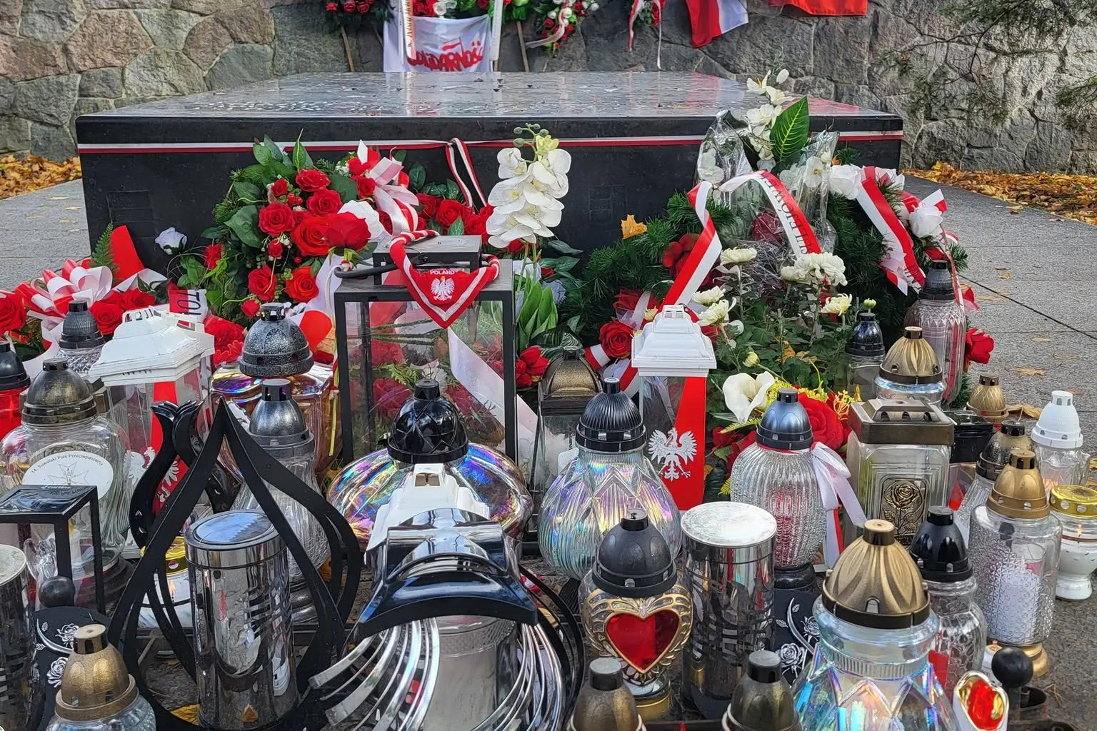 Legioniści z Przasnysza z kolejną pomocą na Wileńszczyźnie