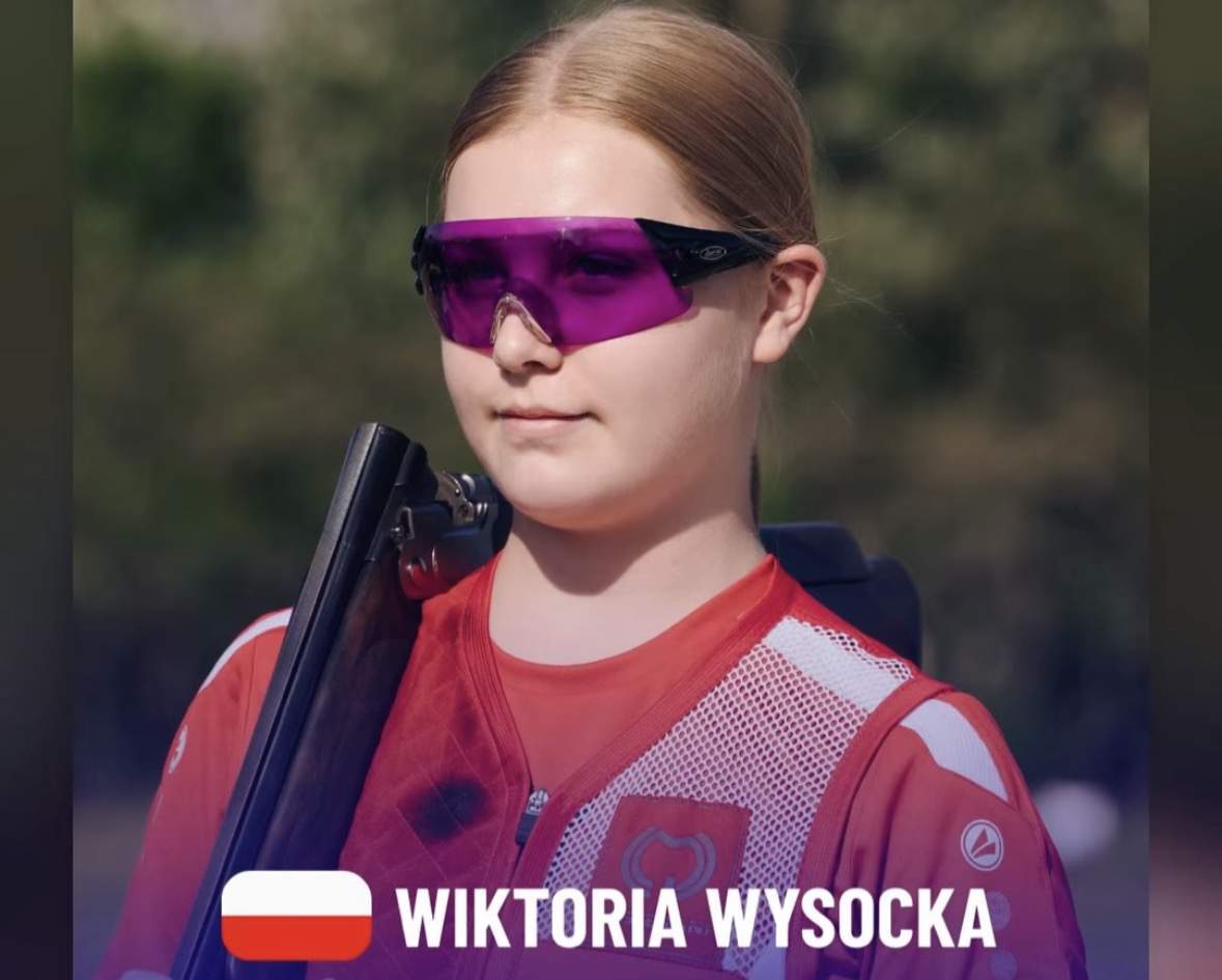 Wiktoria Wysocka