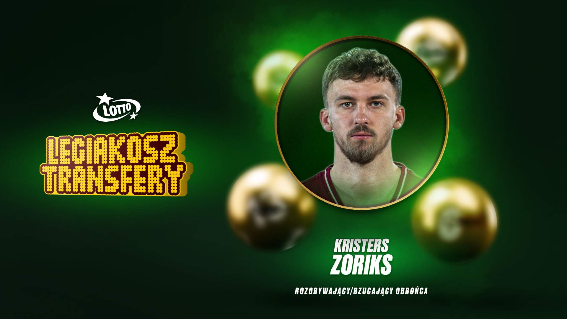 Kristers Zoriks