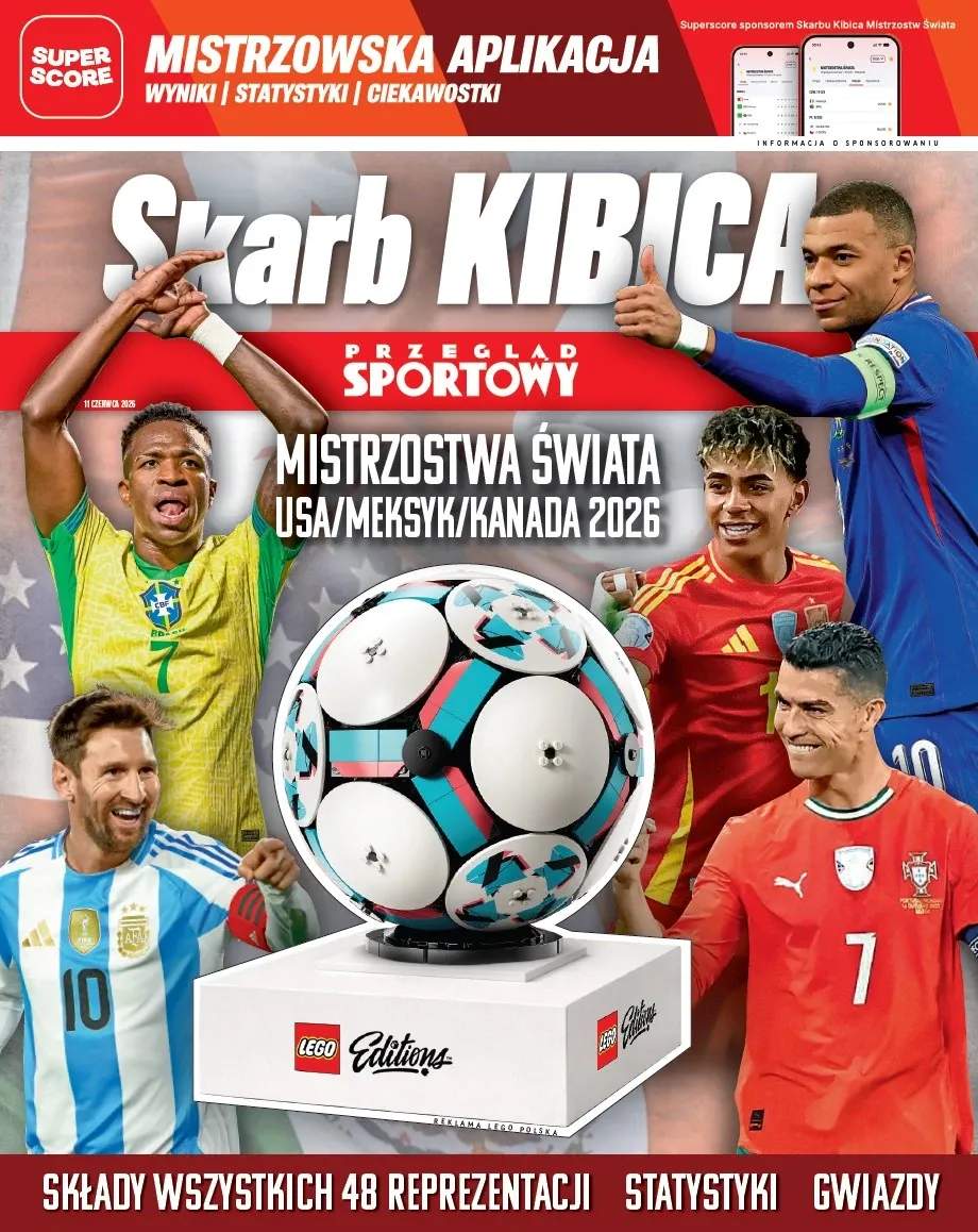 Skarb Kibica Mundial
