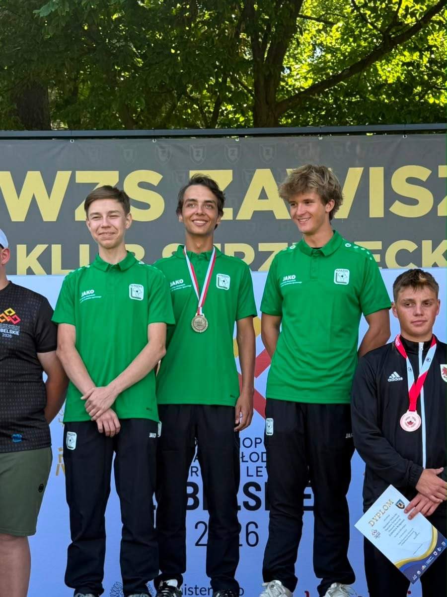 Sebastian Ruta,Michał Boczkowski,Piotr Rutkowski