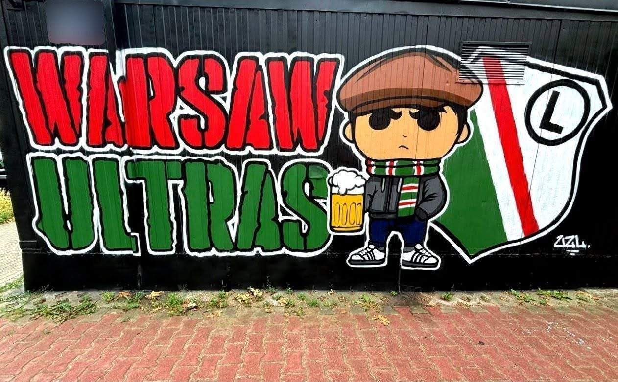 graffiti