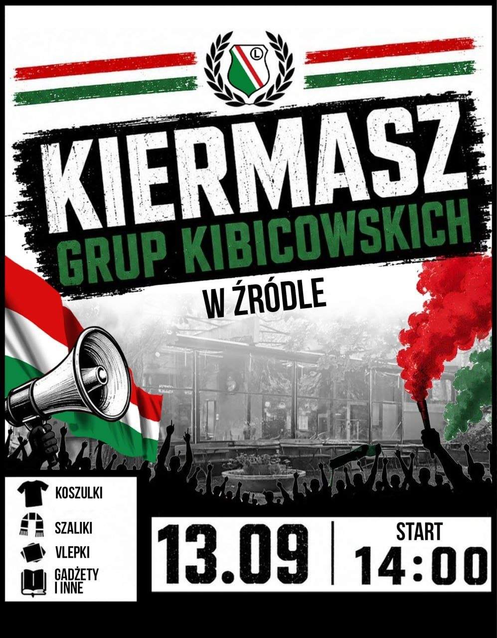 kiermasz
