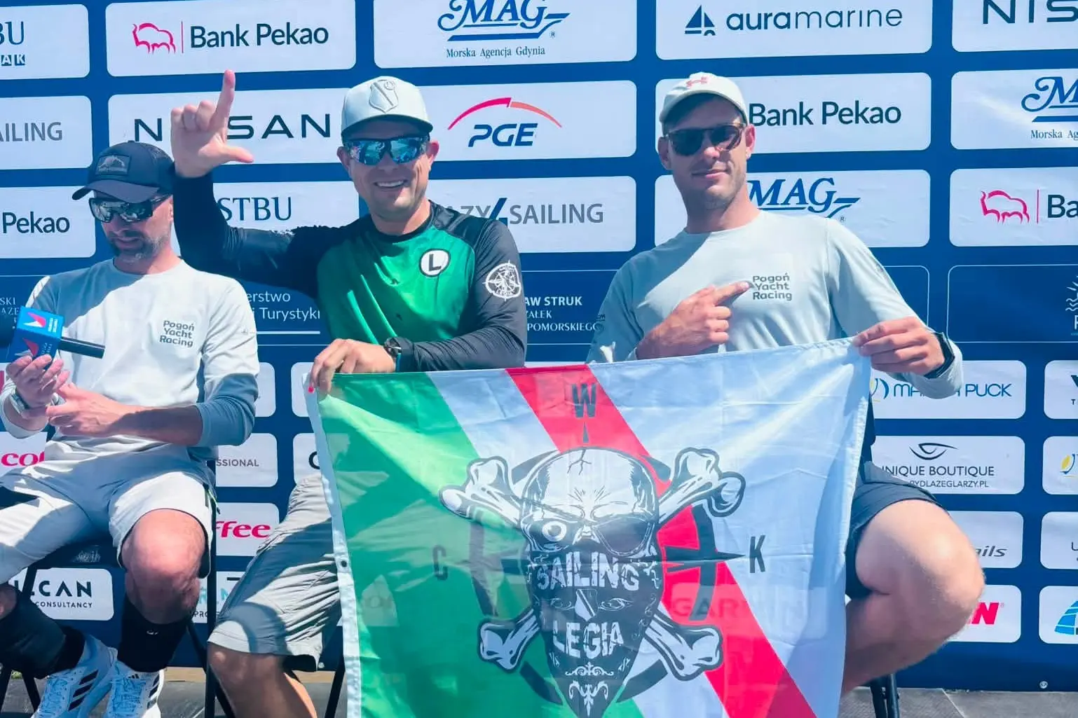 PEŻ: Legia 20. w III rundzie