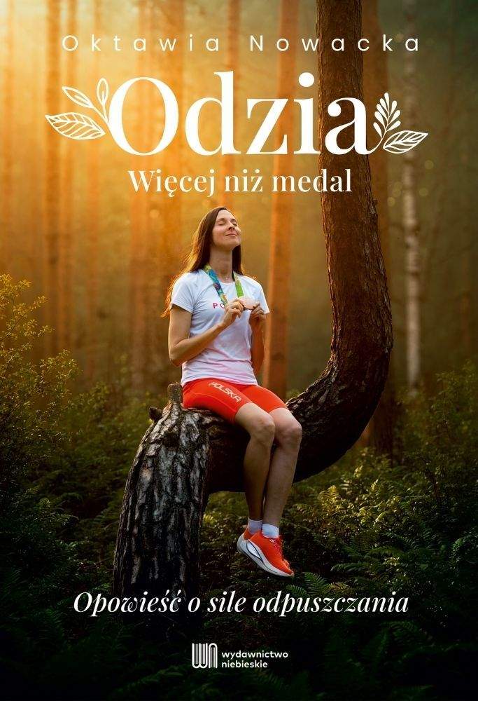 Oktawia Nowacka