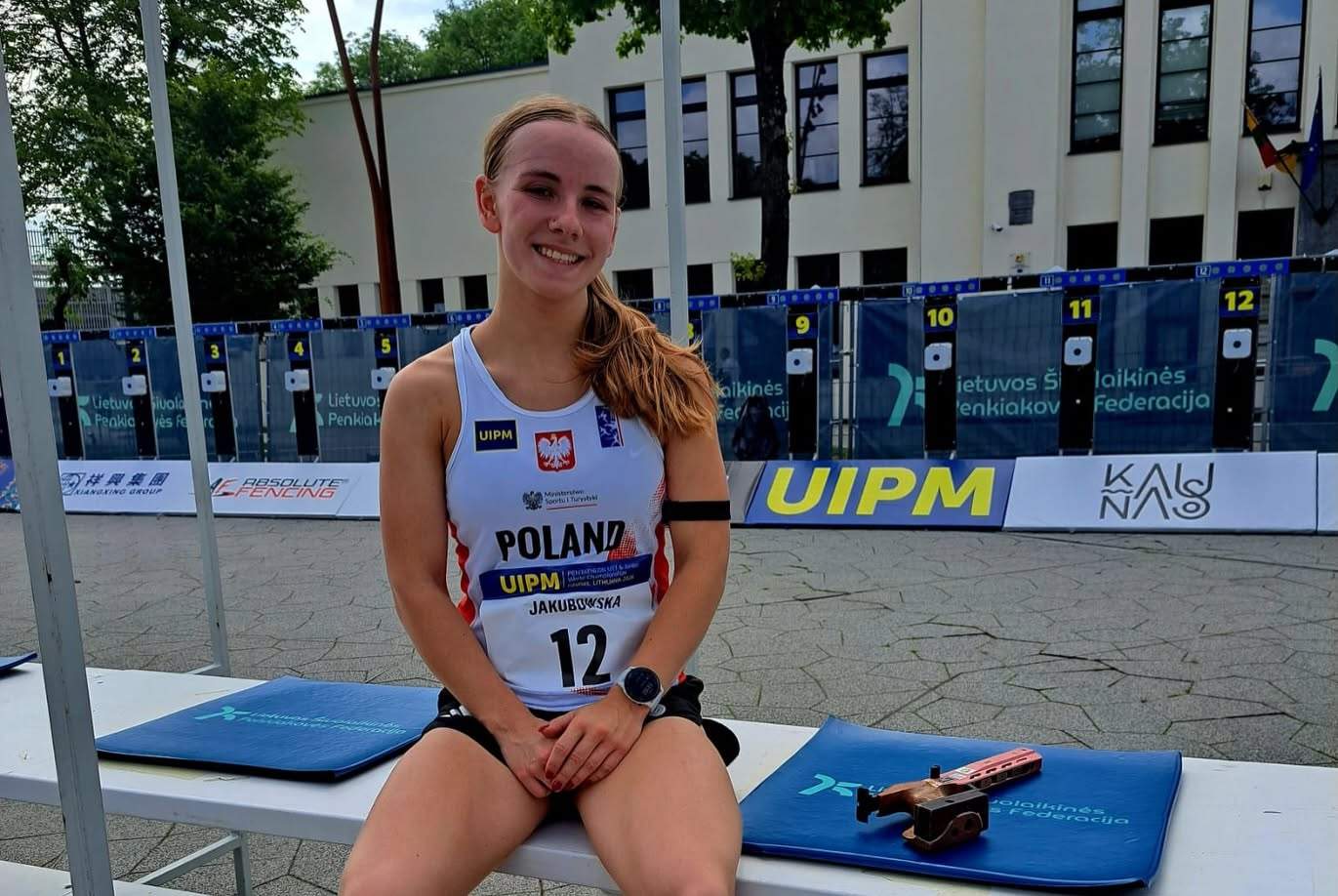Hanna Jakubowska