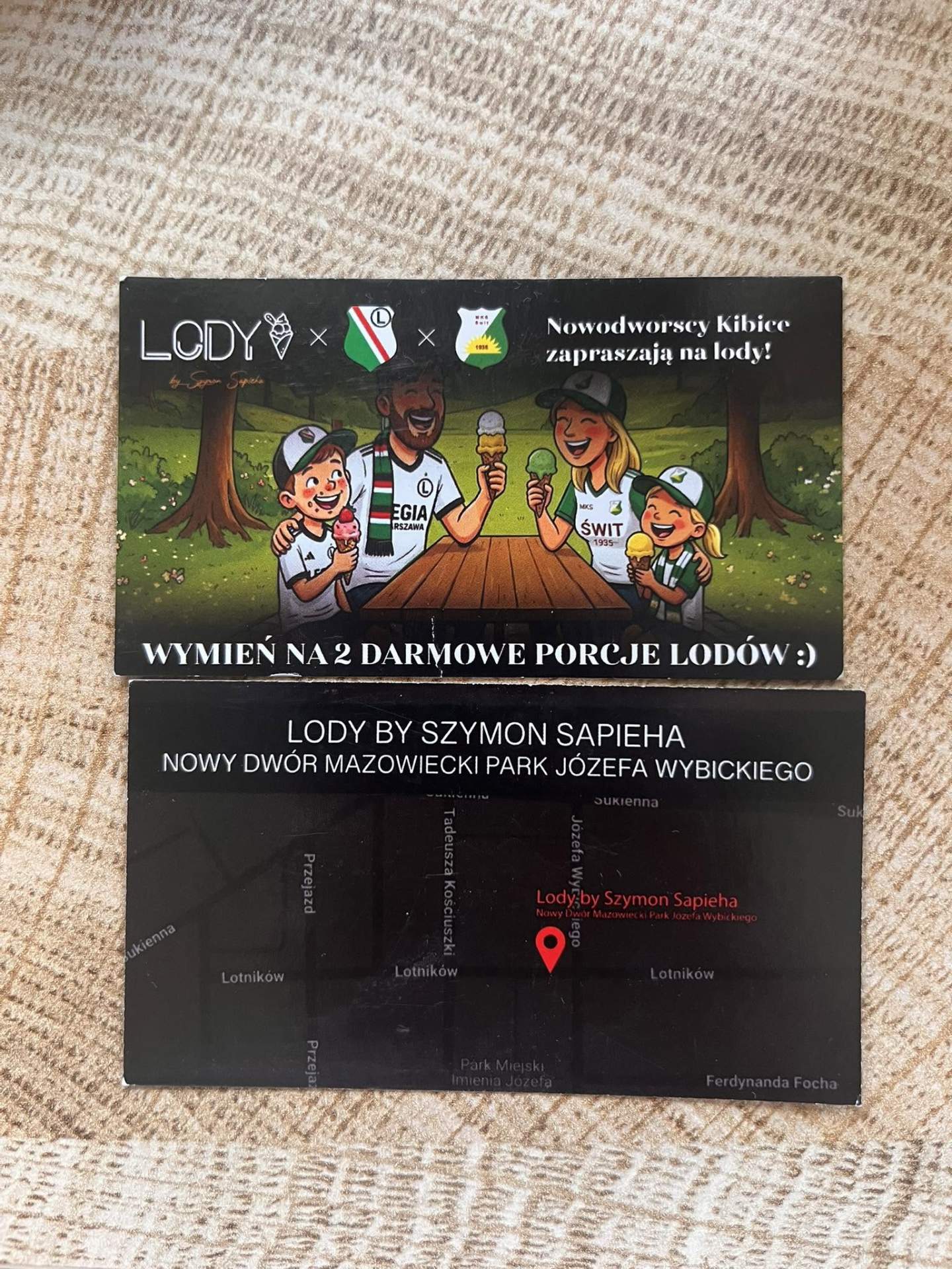 lody
