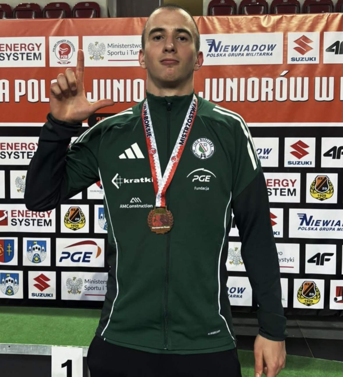 Maciej Kowalczyk