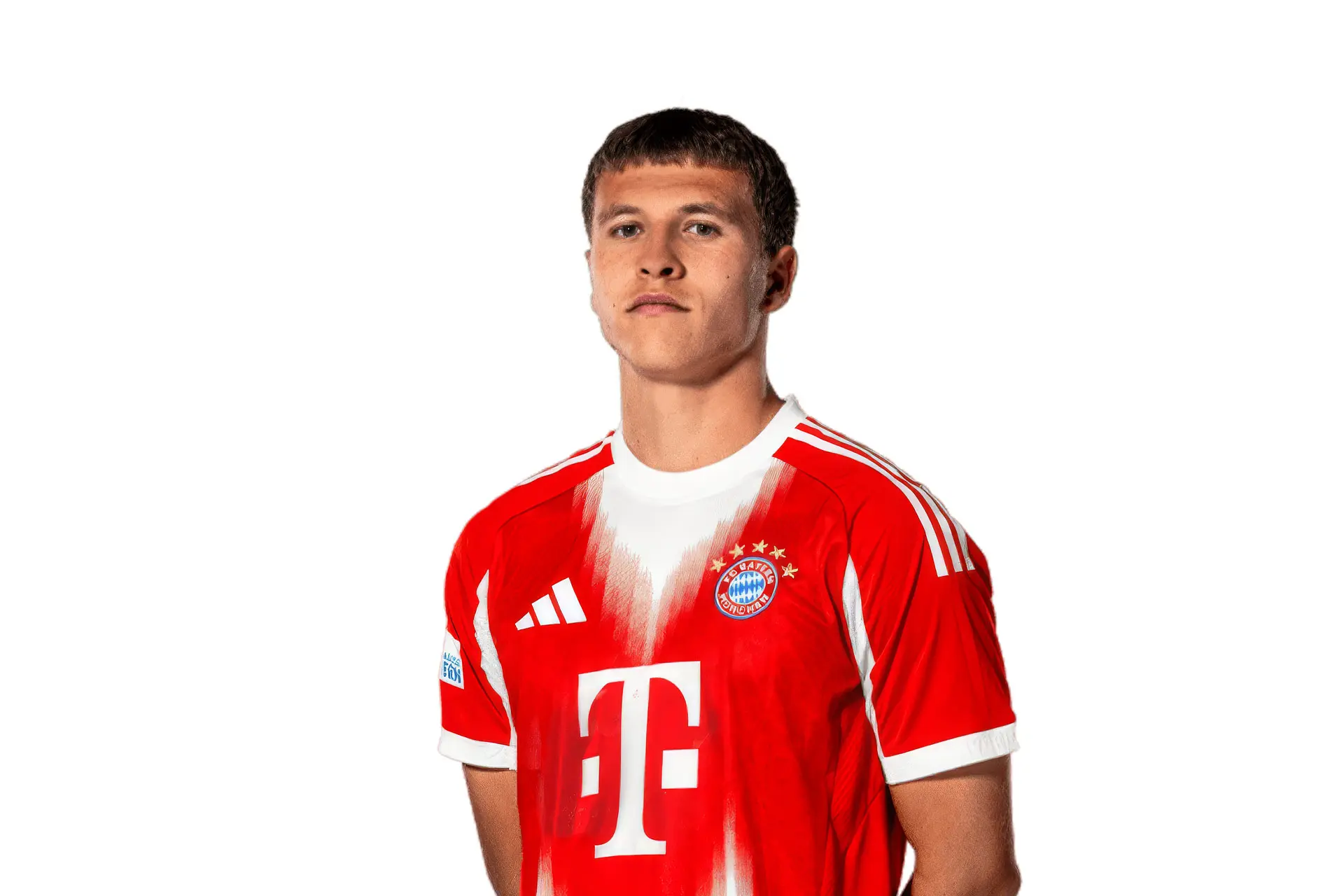 Legia ściągnie piłkarza z Bayernu