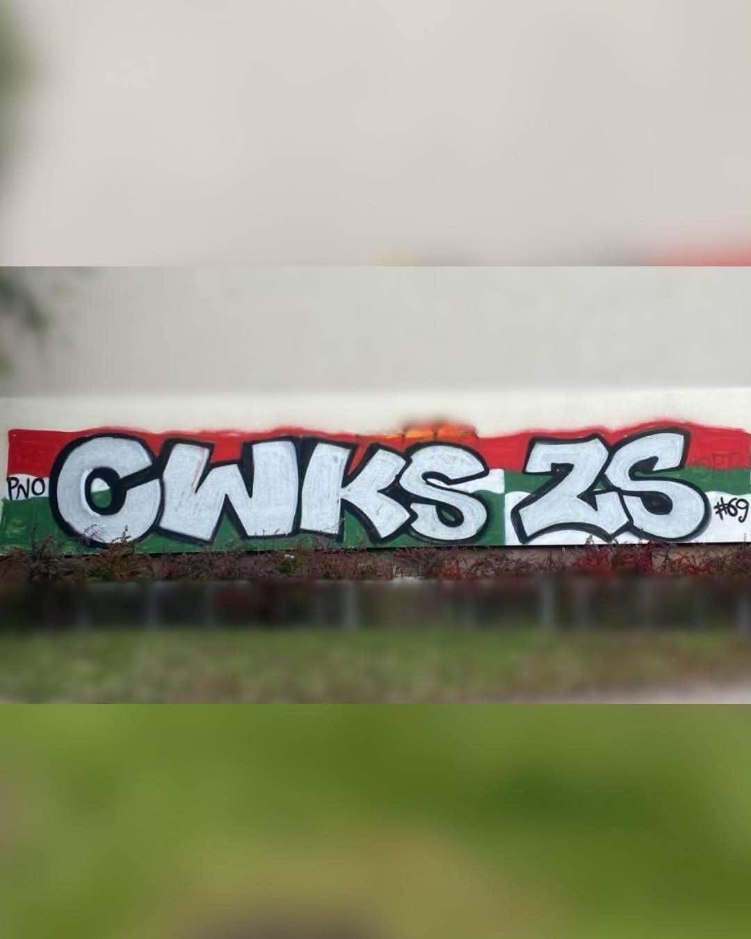 graffiti