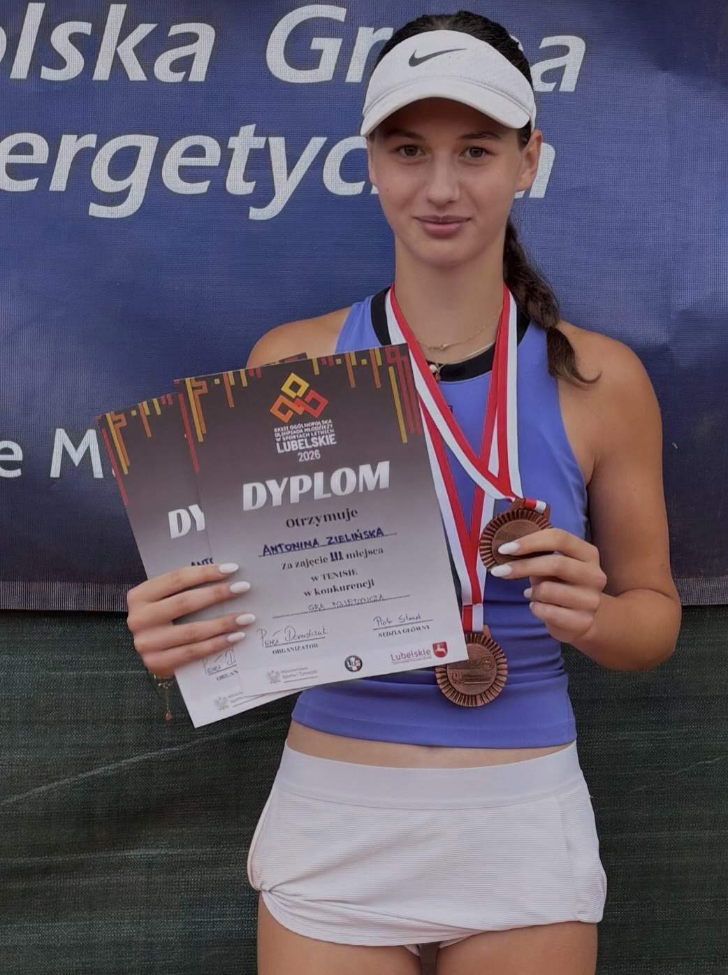 Antonina Zielińska